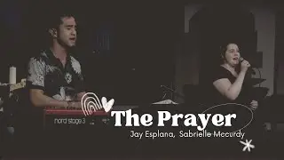 The Prayer | Canadian Memorial United Church | Vancouver Church (CMUC Music)