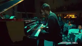 Micah Thomas Trio-
