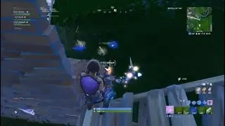 FORTNITE TOP 1 ? 27 KILLS ?