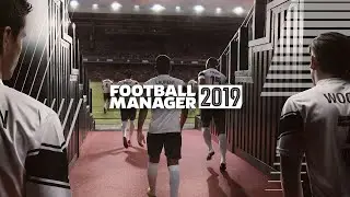 Карьера в Football Manager 19 #81