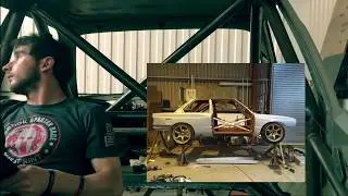 e30 drift build