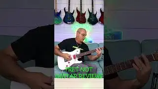 Обзоры гитар Fret Not: Как выбрать подходящую модель?