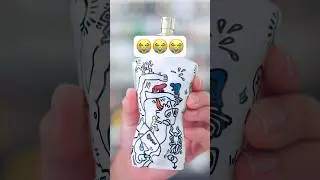 Распаковка аромата для слепой покупки &mdash; JPG Le Male Pride Edition #jpglemaleprideedition #fragrance