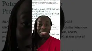 Speed UP your Green Card Case in 2023 | US Immigration