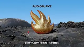 Audioslave - Shadow on the Sun (Vocals Only)