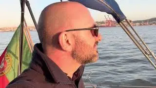 Passeios de Veleiro em Lisboa, Rio Tejo
