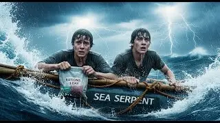 2 Friends Went Fishing  Only One Returned Alive | A True Story That Will Haunt You