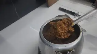 Yummy yummy spare part of the goat 😍😍😍😋😋😋😋😋😋