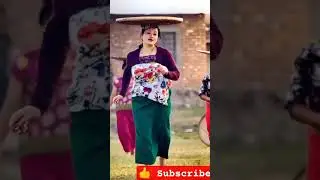 Manipuri girls playing game #manipuri  #viralvideo