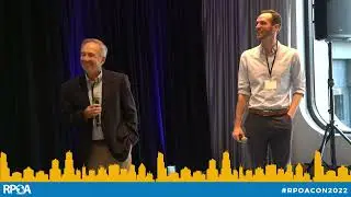 RPOACON2022: RPO Case Study