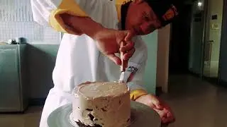 Cakes - Bread & Pastry Production NCII - Weekend