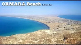 Ormara Beach | Wander Diary II