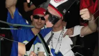 Gangsta Man & Fari G