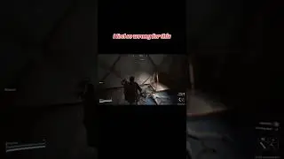 I'm so dirty for this one #foryou #gaming #arclive #twitch #tiktok #shorts #arcraiders #funnymoments