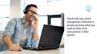 5 Easy Steps to get started Processing ACH