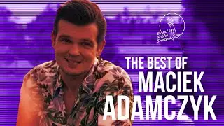 The Best of Maciek Adamczyk | Stand-up Polska