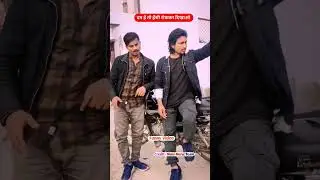 @manimeraj comedy short$ video # #comedy