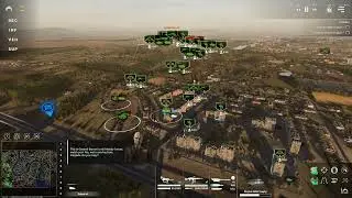 BROKEN ARROW CAMPAIN PART8 US END