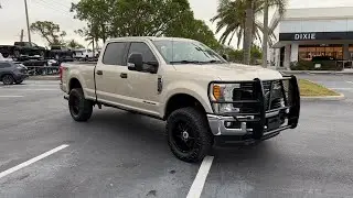 2017 Ford F-250SD Cape Coral, Estero, Bonita Springs, Naples, Fort Myers U182301