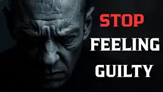 WHY DO YOU ALWAYS FEEL GUILTY? | The Secret Trap of Blame Shifting