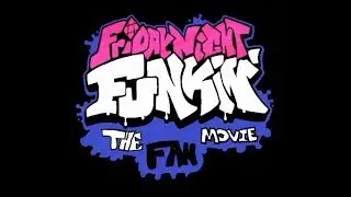 Friday Night Funkin: The Fan Movie - Teaser Trailer (2026)