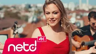 G&ouml;k&ccedil;e Kırgız - Misafir