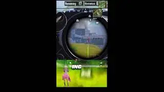 “BGMI 4.1 LIVE Update on iQOO 15 – Full Aggressive Gameplay, INSANE 1v4 Clutches, Frosty Funland