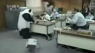 epic fail 3 : EL PANDA MAFIOSO O.o