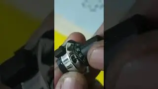 Multi-Turn Indicating Dial Potentiometer Knob for 6.35mm