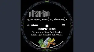 Park Life (Original Mix)