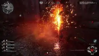 Evil Dead The Game: Necromancer