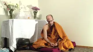 Dhammapada Verse 43: Better Than A Blood-Relative