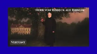 Herr von Ribbeck auf Ribbeck | Theodor Fontane | Gedicht in Pop vertont
