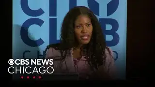 CTU president Stacy Davis Gates calls on CPS to borrow to avoid budget cuts