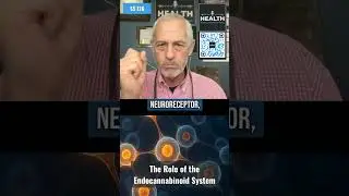 S5 E16 - The Role of The Endocannabinoid System