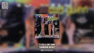 Ty Stix, Curt Guinn &ndash; Champagne Wishes (FULL ALBUM)