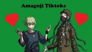 Amaguji TikTok Compilation