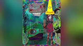 SRX grey - WTF [wake up grey your dreaming EP]