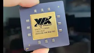 REVISITED: Gigabyte GA-6BXC & VIA Ezra-T Benchmark with/without OC (with GeForce 2 Ultra)