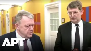 Denmark Seeks &lsquo;Calm Process&rsquo; in US-Greenland Talks Amid Trump Claims | APT