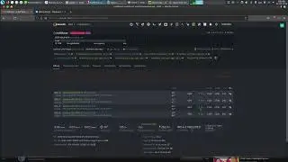 Смотрим температуру памяти на Hiveos обновление 220331
