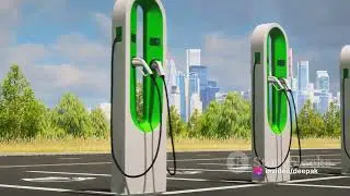 Electrifying Future: The Rise of Electric Vehicles