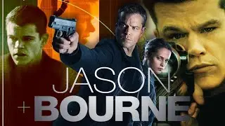 Jason Bourne film (2016) Movie | Tommy Lee Jones , Scott Shepherd, Alicia Vikander | Review