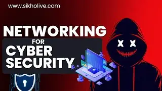 Learn Networking for Cyber Security Program | Fast Skill-Building Guide | Hindi