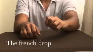 Magia explicada truco 1