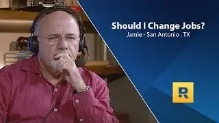 Should I Change Jobs?
