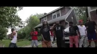#GoCrazyGang K Bizzy & #StuntHardHotboyz Tez | Keep It Real | shot by @a_royal_payne
