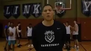 Two Foundational Drills to Positionless Basketball Players
