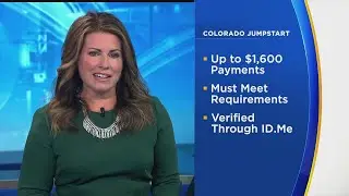 Colorado Offers $1,600 Incentive To Bolster Workforce