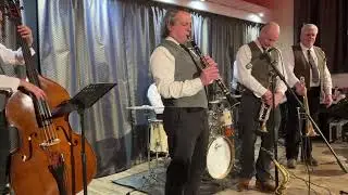 Simon Nelson's Dixie Mix - Potato Head Blues - Ongar Jazz Club 23/01/26